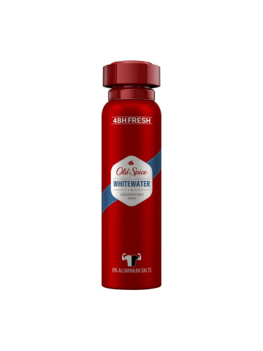 Old Spice Whitewater Дезодорант за мъже 150 ml