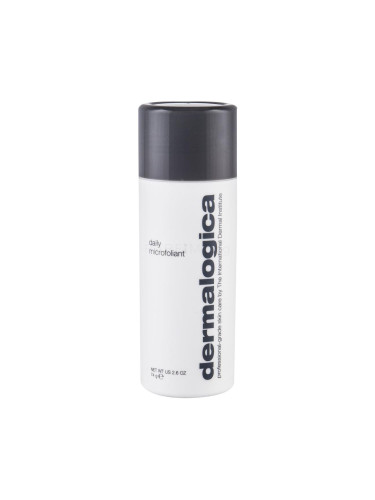 Dermalogica Daily Skin Health Daily Microfoliant Ексфолиант за жени 74 гр