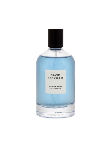 David Beckham Infinite Aqua Eau de Parfum за мъже 100 ml