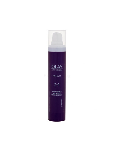 Olay Anti-Wrinkle Firm & Lift 2in1 Дневен крем за лице за жени 50 ml