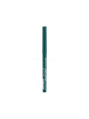 Essence Longlasting Eye Pencil Молив за очи за жени 0,28 гр Нюанс 12 I Have A Green