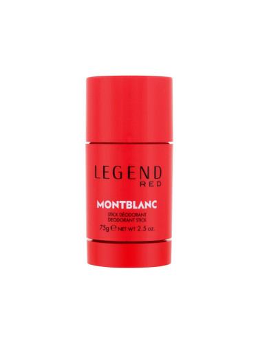 Montblanc Legend Red Дезодорант за мъже 75 g