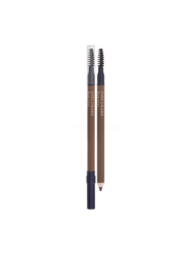 Estée Lauder Brow Now Молив за вежди за жени 1,2 гр Нюанс 02 Light Brunette