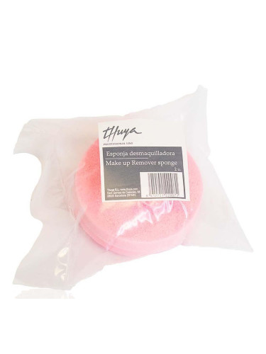 Почистваща гъбичка за грим и пигменти Thuya Method Make Up Remover Sponge 2броя