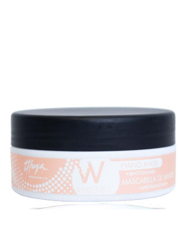 Професионална избелваща маска за ръце с пигментни петна Thuya Method Whitening Hand Mask 100ml