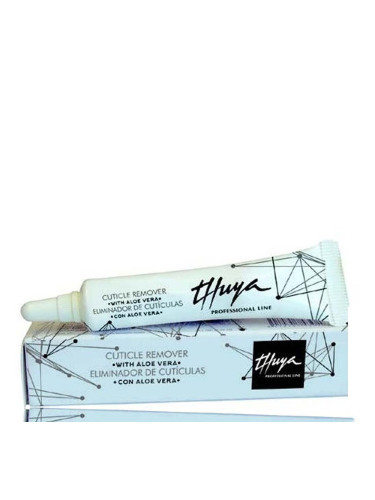 Гел за премахване на кутикули с алое вера Thuya Method Cuticle Remover