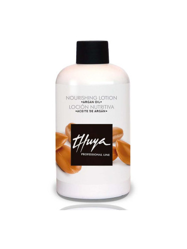 Подхранващ лосион за ръце и крака с арганово масло Thuya Method Nourishing Lotion