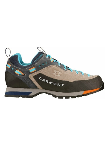 Garmont Dragontail LT WMS Dark Grey/Orange 39 Дамски обувки за трекинг