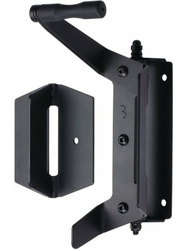 BBB ParkingLot Swivel Black