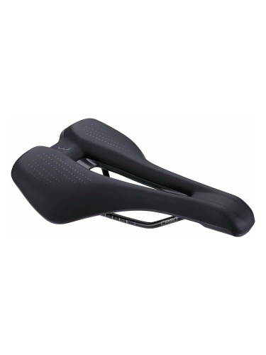 BBB Echelon Comfort Black 165 mm CrMo Седалка