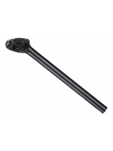 BBB ActionPost Suspension Black 31,6 mm 400 mm Колче за седалка