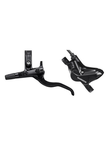 Shimano BL-MT4100/BR-M420 Дискова спирачка Лява ръка