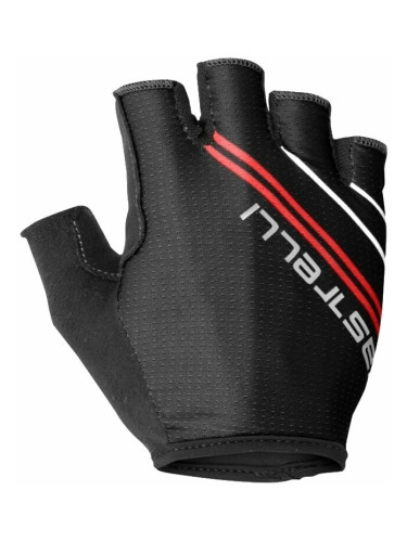 Castelli Dolcissima 2 W Gloves Black M Велосипед-Ръкавици