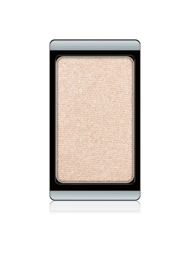 ARTDECO Eyeshadow Duochrome пудрови сенки за очи в практична магнитна опаковка цвят 3.211 Elegant Beige 0,8 гр.