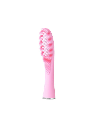 FOREO ISSA™ Hybrid Wave Brush Head Pearl Pink КОНСУМАТИВИ дамски  