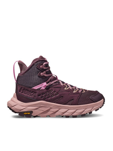 Туристически Hoka Anacapa Breeze1134506 Виолетов