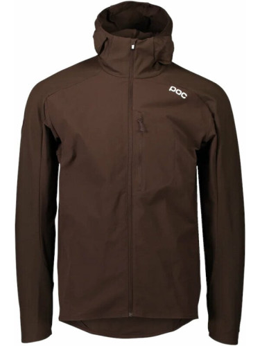 POC Guardian Air Яке Axinite Brown M