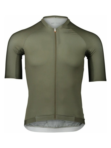 POC Pristine Men's Джърси Epidote Green 2XL