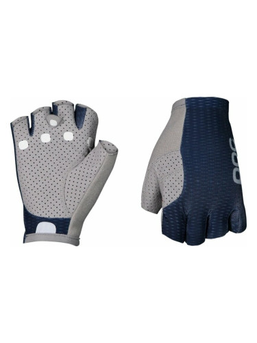 POC Agile Short Glove Turmaline Navy M Велосипед-Ръкавици