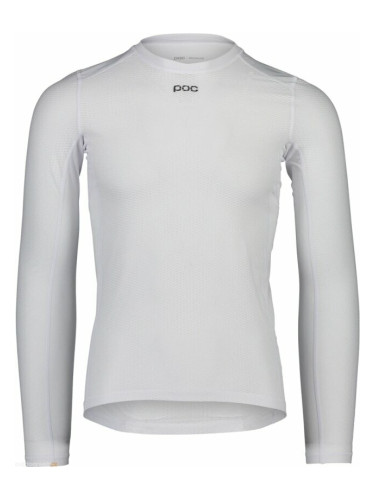 POC Essential Layer LS Функционално бельо Hydrogen White XL