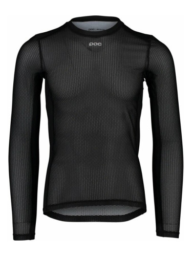 POC Essential Layer LS Функционално бельо Uranium Black M