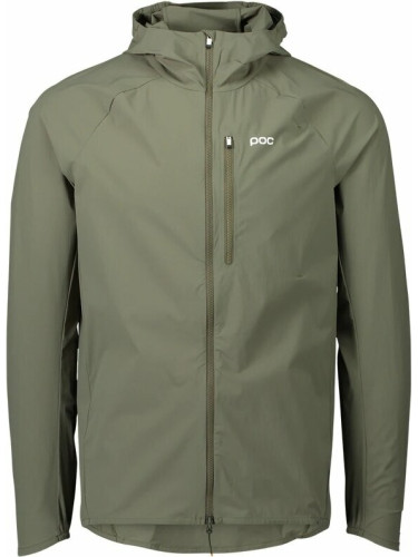 POC Motion Wind Яке Epidote Green XL