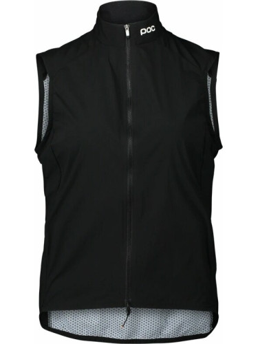 POC Enthral Women's Gilet Жилетка Uranium Black M