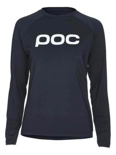 POC Women's Reform Enduro Джърси Uranium Black L