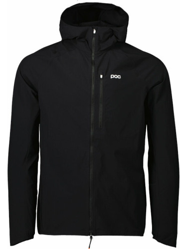 POC Motion Wind Яке Uranium Black 2XL