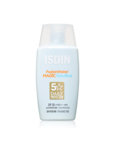 ISDIN Fotoprotector Pediatrics крем за тен за деца SPF 50 50 мл.