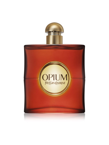 Yves Saint Laurent Opium тоалетна вода за жени 90 мл.