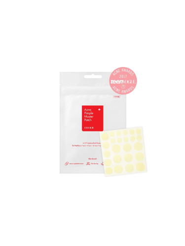 COSRX | Acne Pimple Master Patch, 24 p