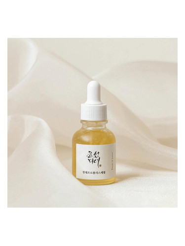 BEAUTY OF JOSEON | Glow Serum - Propolis + Niacinamide, 30 ml