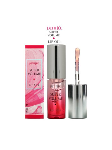 PETITFEE | Super Volume Lip Oil, 3 g