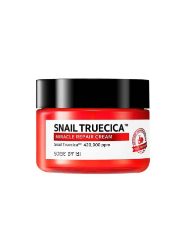 SOME BY MI | Snail Truecica Miracle Repair Cream, 60 g