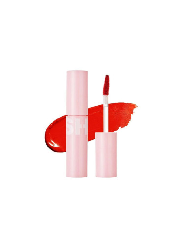BLESSED MOON | Fluffy Lip Tint #04 Amelie