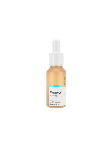 THE POTIONS | Mugwort Essence, 20 ml