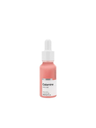 THE POTIONS | Calamine Ampoule, 20 ml