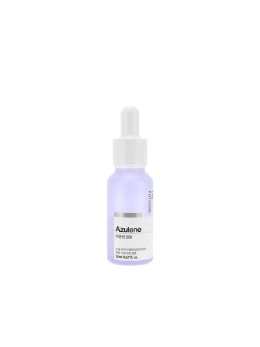 THE POTIONS | Azulene Ampoule, 20 ml