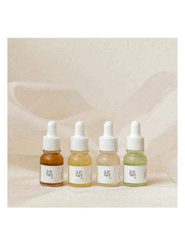 BEAUTY OF JOSEON | Hanbang Serum Discovery Kit