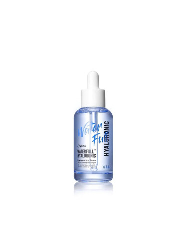 JUMISO | Waterfull Hyaluronic Acid Serum, 50 ml