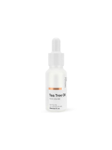 The Potions | Tea Tree Oil Serum, 20 ml