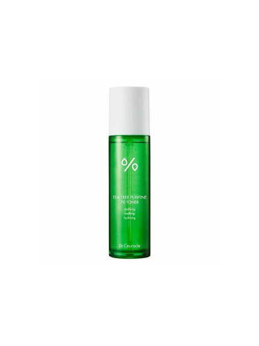 Dr. Ceuracle | Tea Tree Purifine 70 Toner, 100 ml | Exp. 13.03.2025