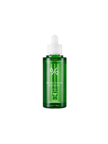 Dr. Ceuracle | Tea Tree Purifine 95 Essence, 50 ml | Exp. 20.04.2025