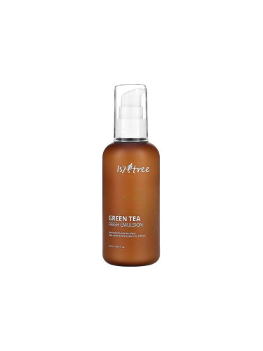 ISNTREE | Green Tea Fresh Emulsion, 120 ml