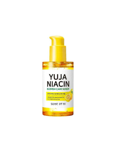 SOME BY MI | Yuja Niacin 30 Days Blemish Care Serum, 50 ml