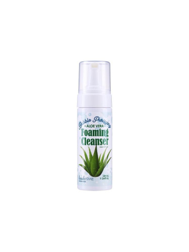 lookATME | Bubble Purifying Foaming Cleanser Aloe Vera, 150 ml