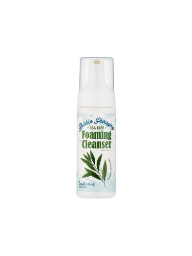 lookATME | Bubble Purifying Foaming Cleanser Tea Tree, 150 ml