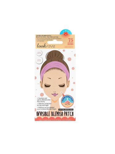 lookATME | Invisible Acne Patch, 75 p.