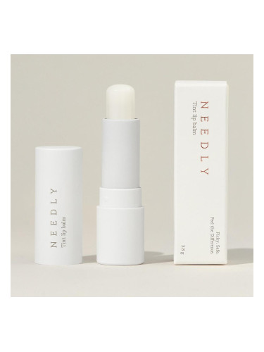 NEEDLY | Tint Lip Balm, 3.8 g